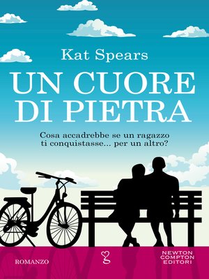 cover image of Un cuore di pietra